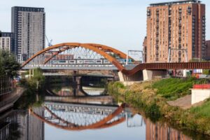 Ordsall Chord cropped image