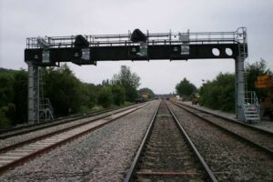 rail - signalling